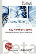 Key Number Method