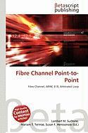 Fibre Channel Point-to-Point