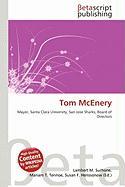 Tom McEnery