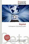Keymat