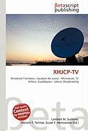 XHJCP-TV