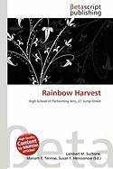 Rainbow Harvest