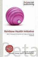 Rainbow Health Initiative