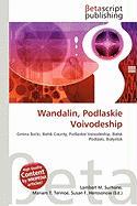 Wandalin Podlaskie Voivodeship