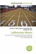 LaShauntea Moore