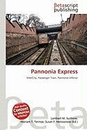 Pannonia Express