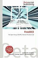 FreeDCE