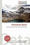 Pannonian Basin