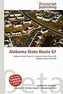 Alabama State Route 67