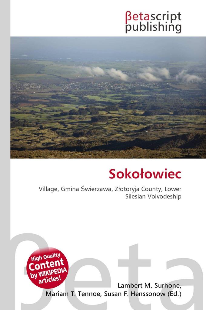 Sokoowiec