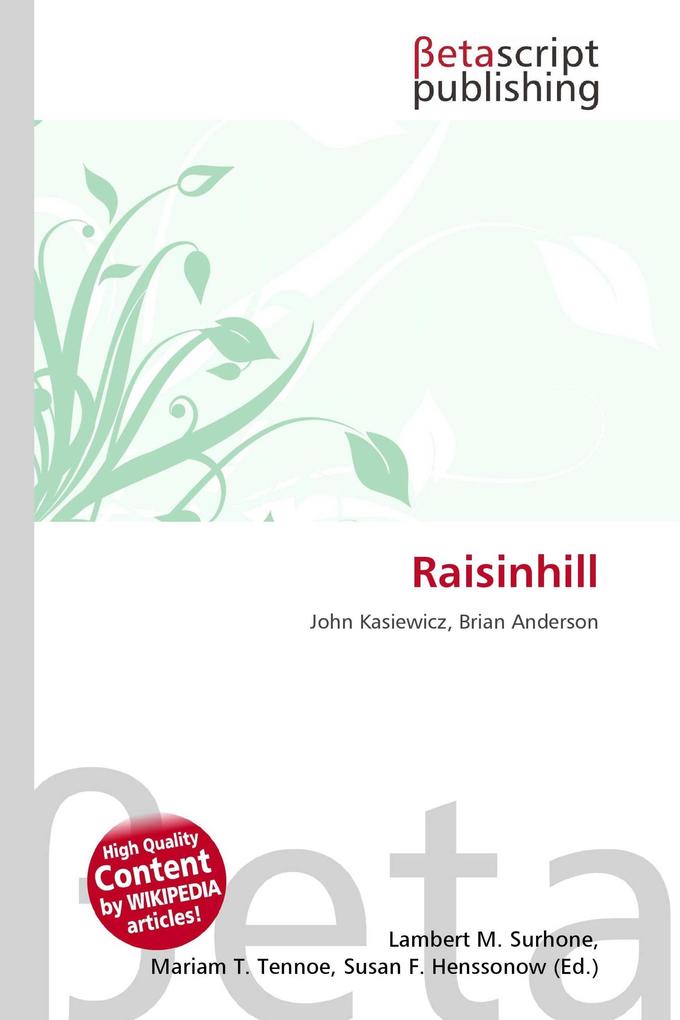 Raisinhill