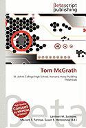 Tom McGrath