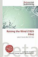 Raising the Wind (1925 Film)