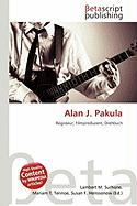 Alan J. Pakula