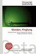 Wandan Pingtung