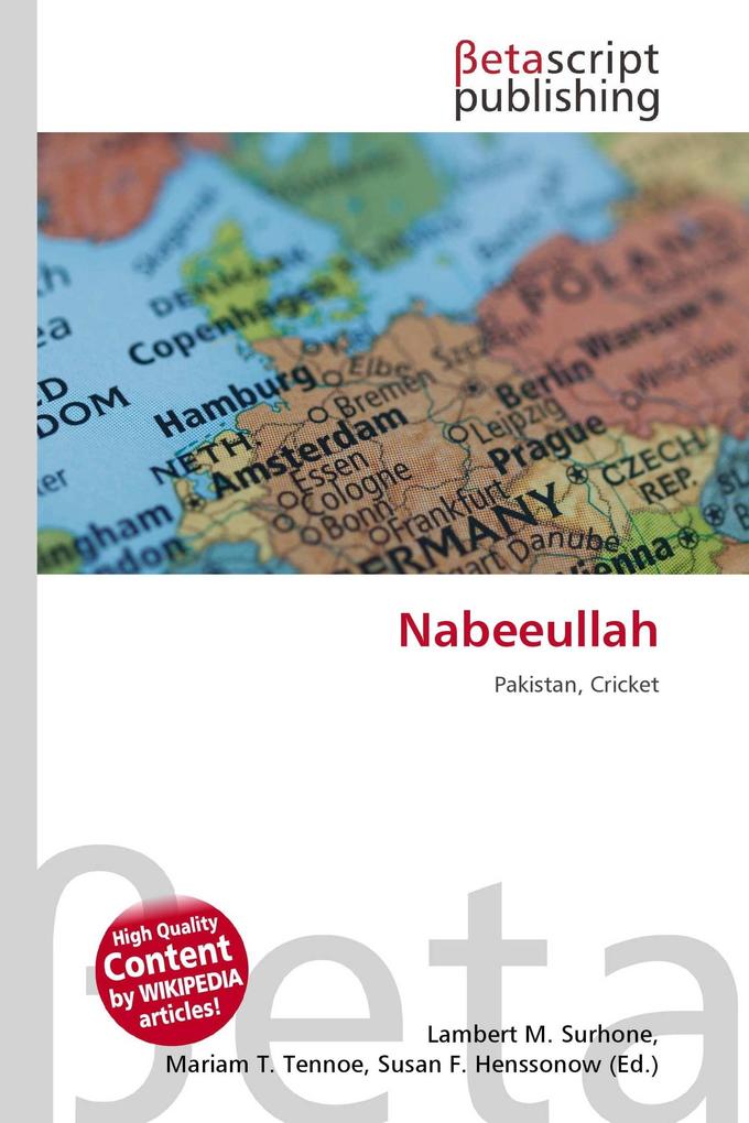 Nabeeullah