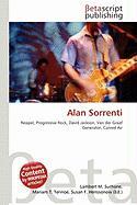 Alan Sorrenti