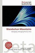 Wandashan Mountains