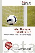 Alan Thompson (Fußballspieler)