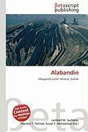 Alabandin