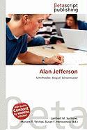 Alan Jefferson