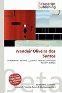 Wandeir Oliveira dos Santos