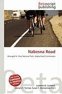 Nabesna Road