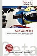 Alan Washbond