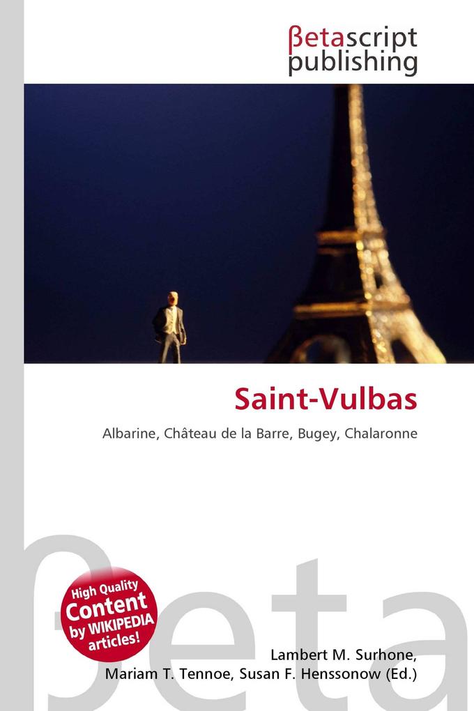 Saint-Vulbas