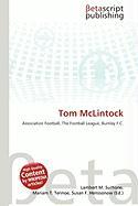Tom McLintock
