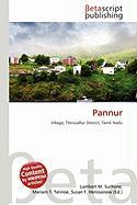 Pannur