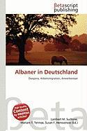 Albaner in Deutschland