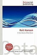 Rait Hansen
