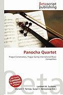Panocha Quartet