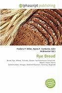 Rye Bread
