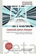 Leonard James Hooper