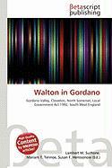 Walton in Gordano