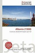 Albania (1900)