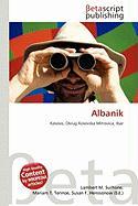 Albanik