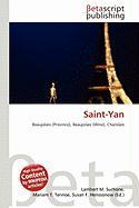 Saint-Yan