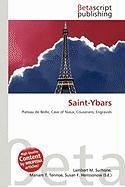 Saint-Ybars