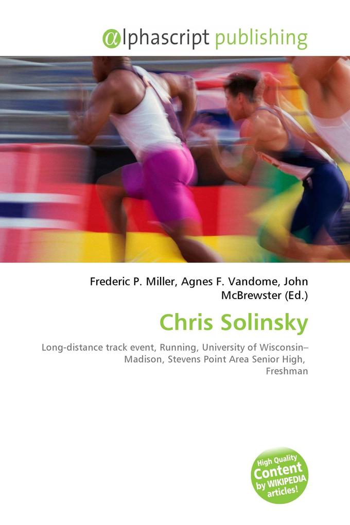 Chris Solinsky