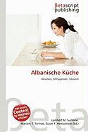 Albanische Küche