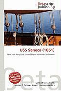 USS Seneca (1861)