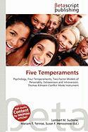 Five Temperaments