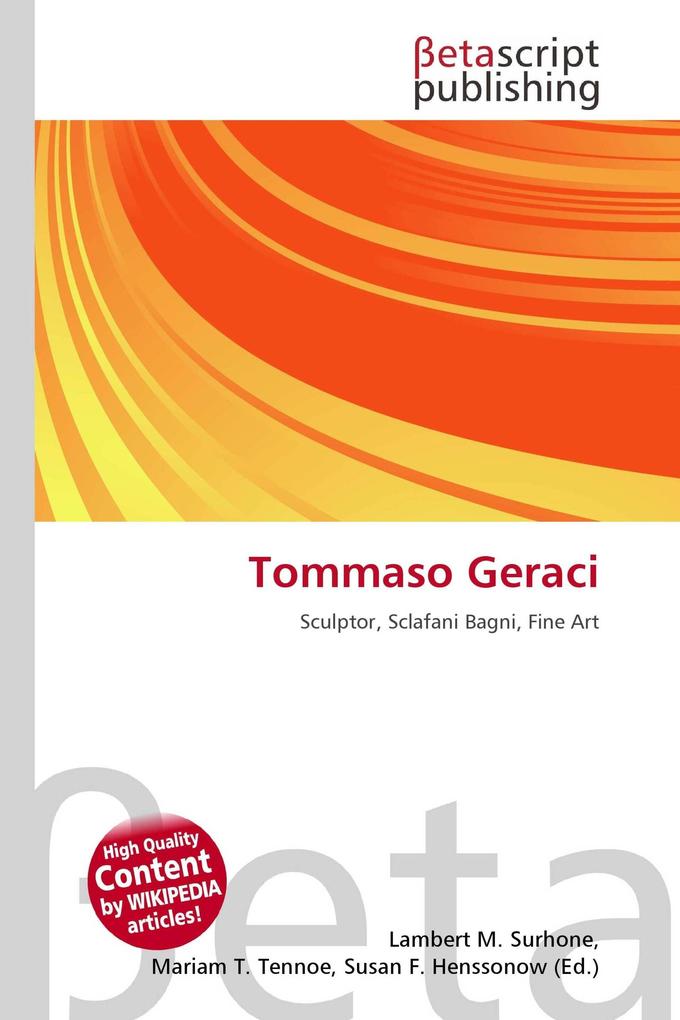 Tommaso Geraci