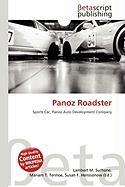 Panoz Roadster