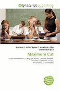 Maximum Cut