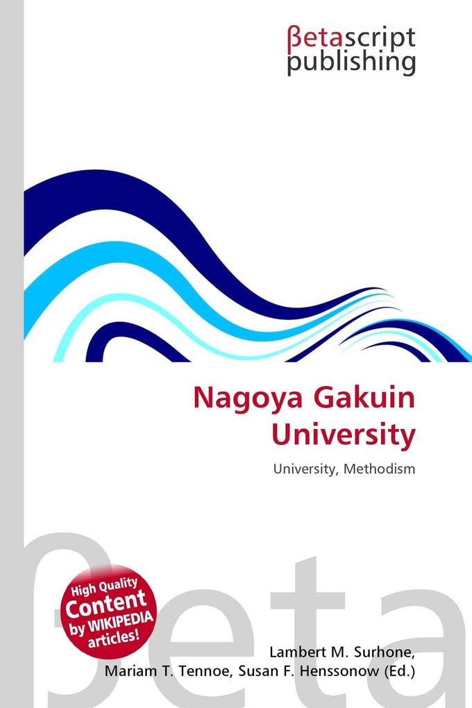 Nagoya Gakuin University