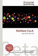 Rainbow S.p.A.